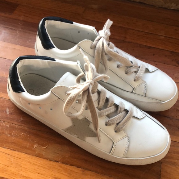 shein golden goose sneakers